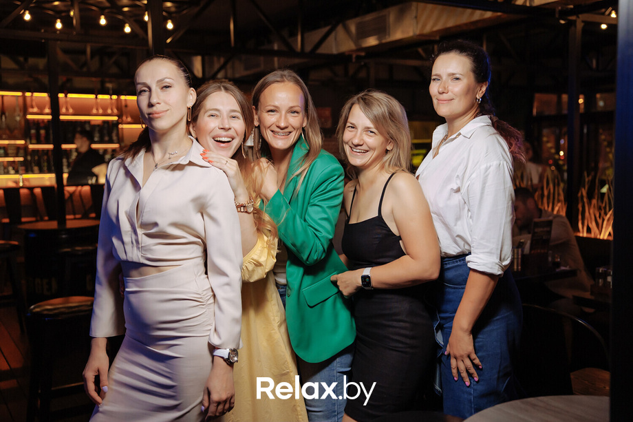 Friday Party, фото № 59