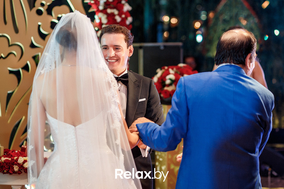 Wedding Ali&Asiya, фото № 36