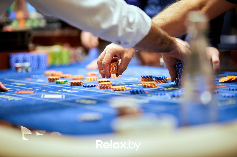 Мелодия удачи, фото № 30