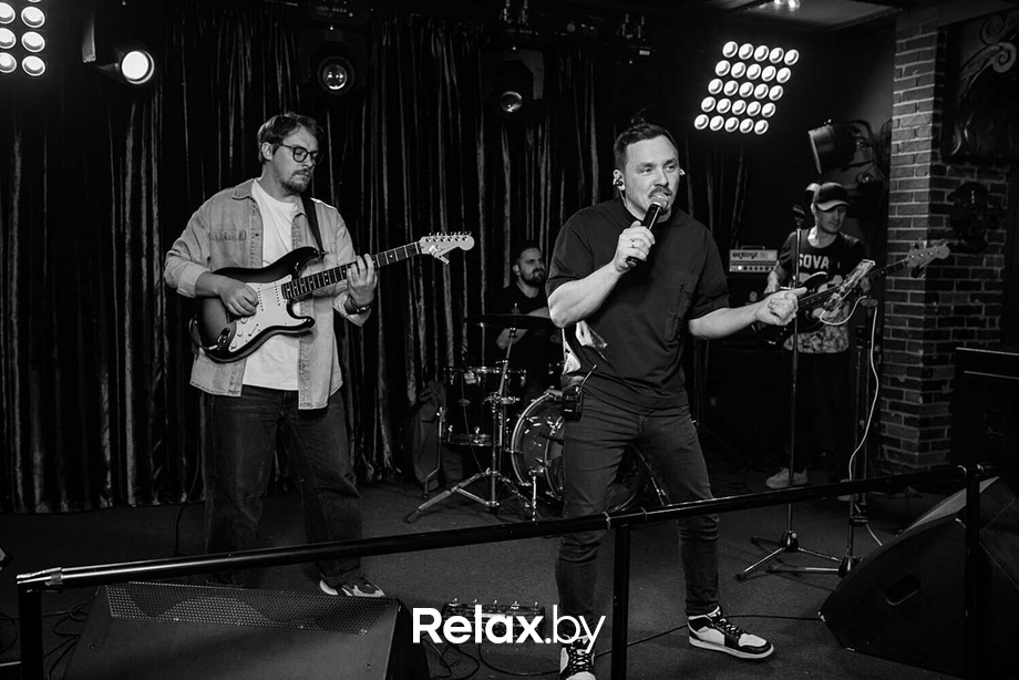 Brooklyn Live!, фото № 22