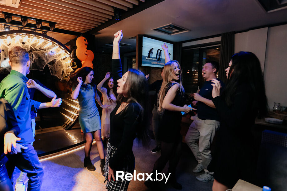 Terra Halloween, фото № 56