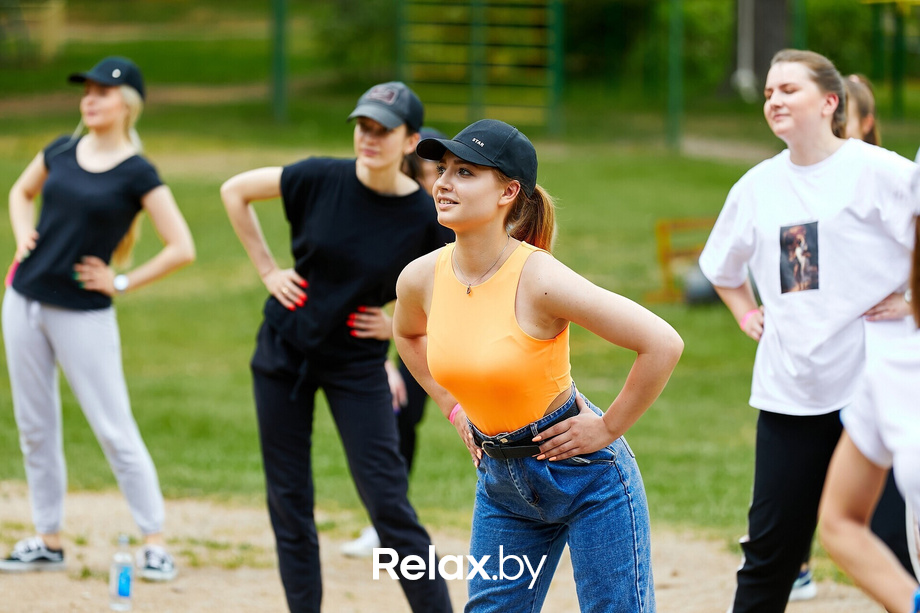 МЕГА-отрыв Relax.by, фото № 48