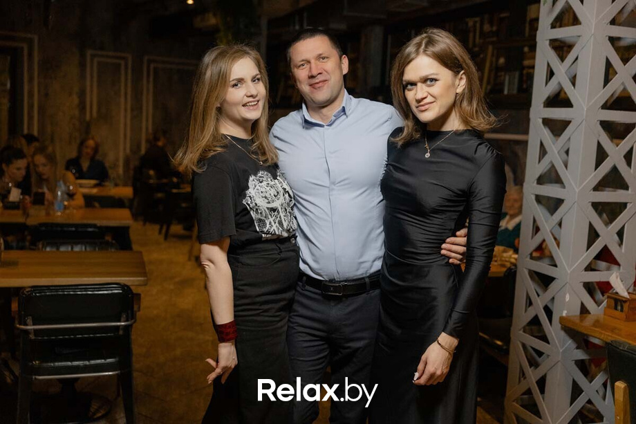 Saturday party, фото № 6