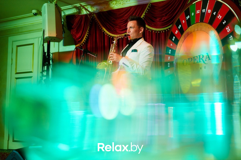 «Морской бой. 3000 узлов», фото № 11