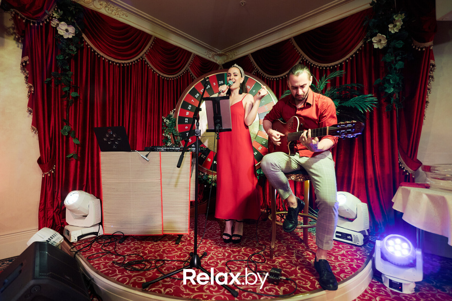 «Лето на драйве», фото № 40