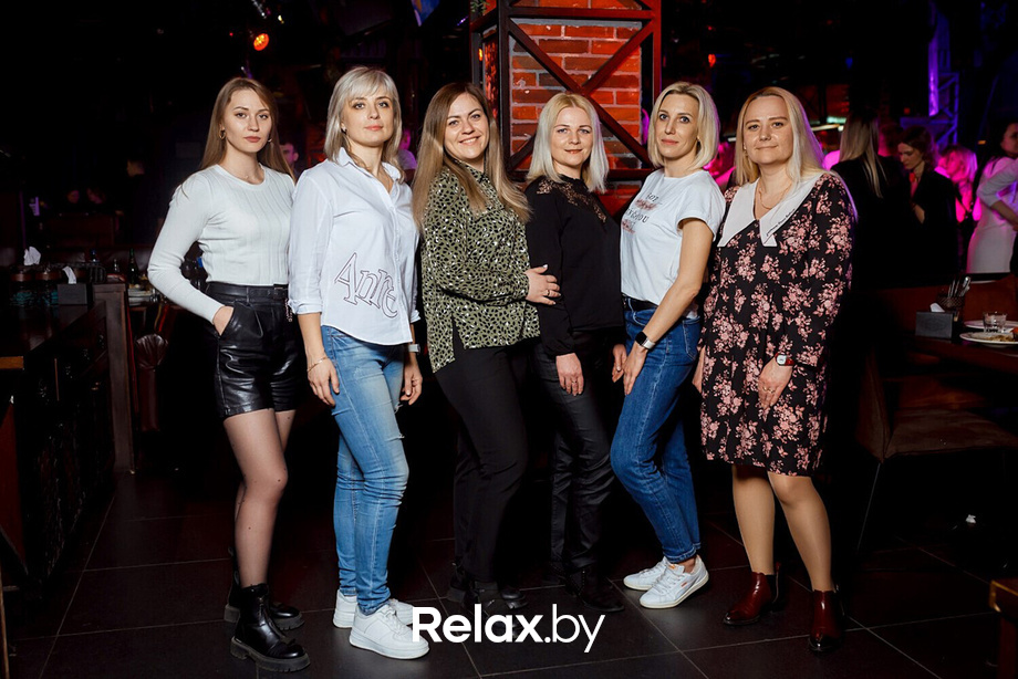 Brooklyn Live!, фото № 22