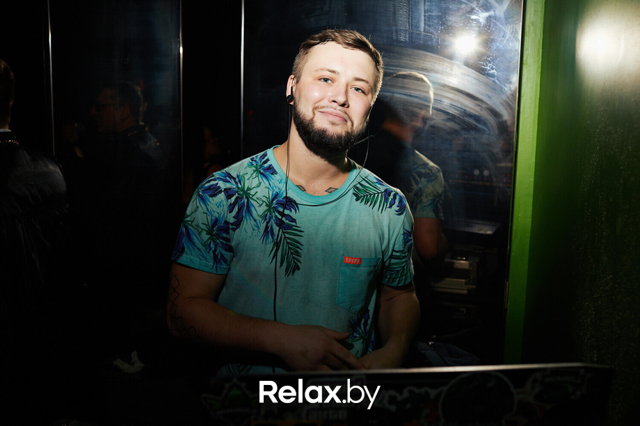 Nua Halloween Party, фото № 140