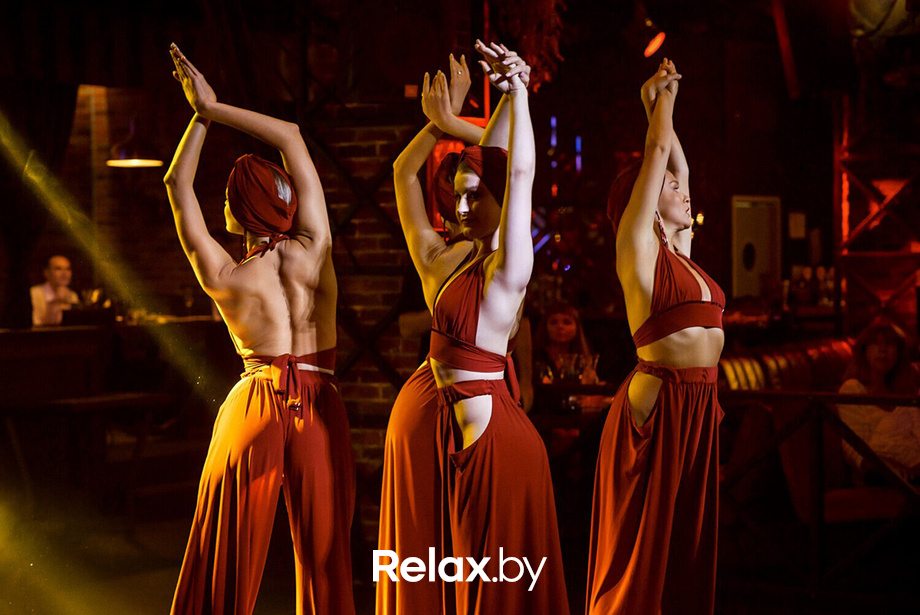 Brooklyn Live!, фото № 73