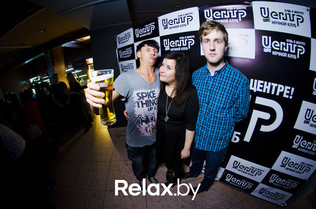 Опасная зона, фото № 9