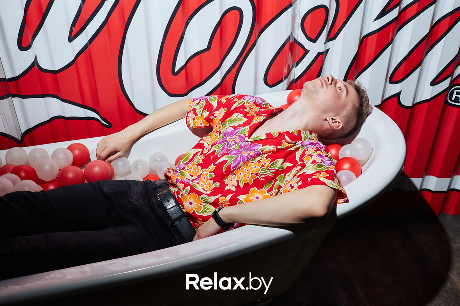 Nua RetroWave, фото № 35