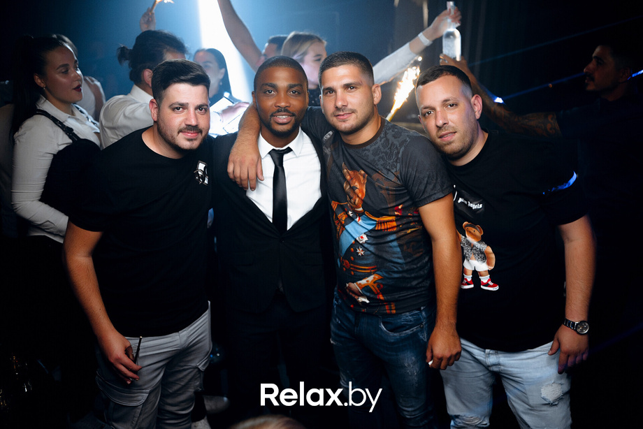 Dj Ametisto, фото № 17