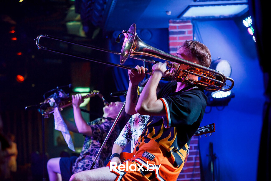 Brooklyn Live!, фото № 29