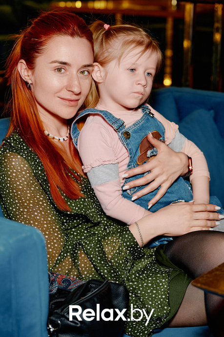 Короли Вечеринок. Детский праздник, фото № 59