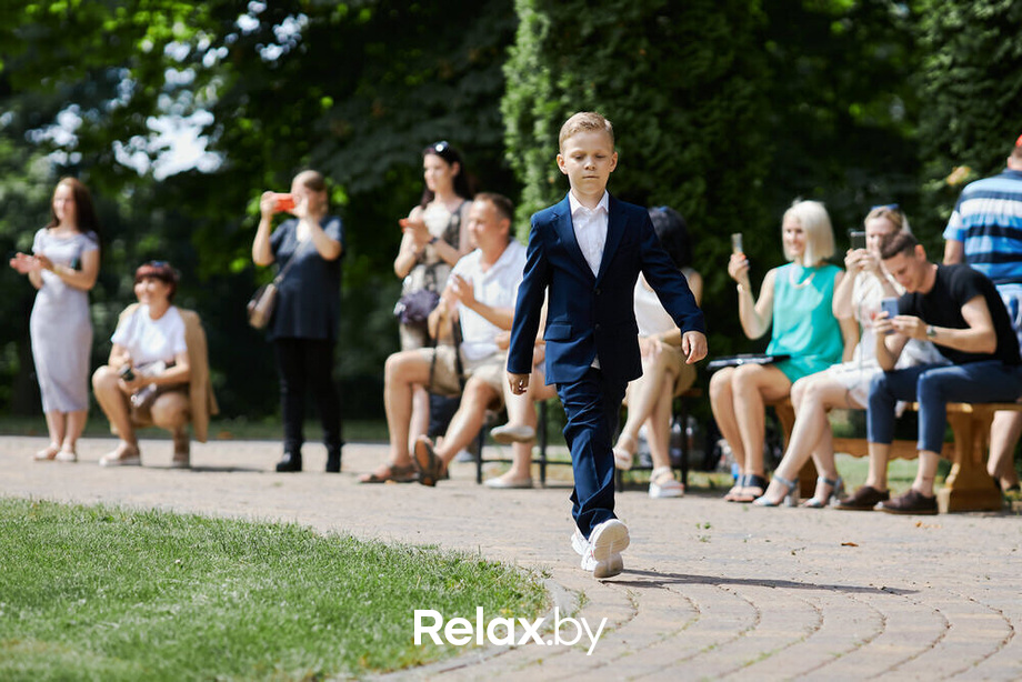 IMG FASHION SHOW – SUMMER 2021, фото № 214