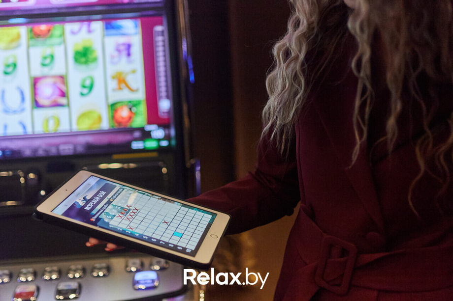 «Игорь Корнелюк в казино Опера», фото № 79