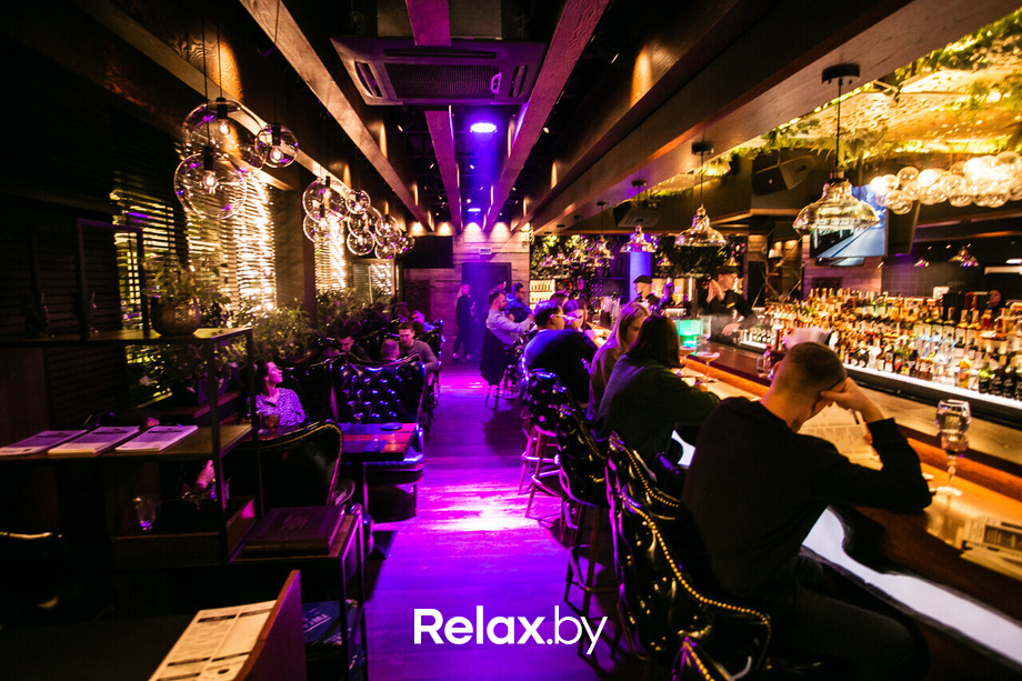 Выступление дуэта Donald&Tramp, фото № 39