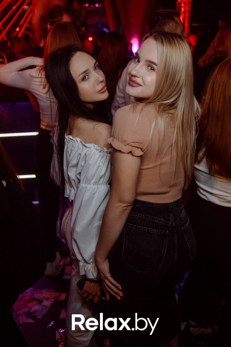 Friday «Stiflers party», фото № 43