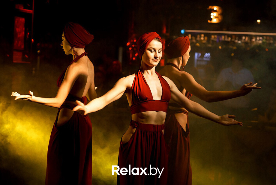 Brooklyn Live!, фото № 30