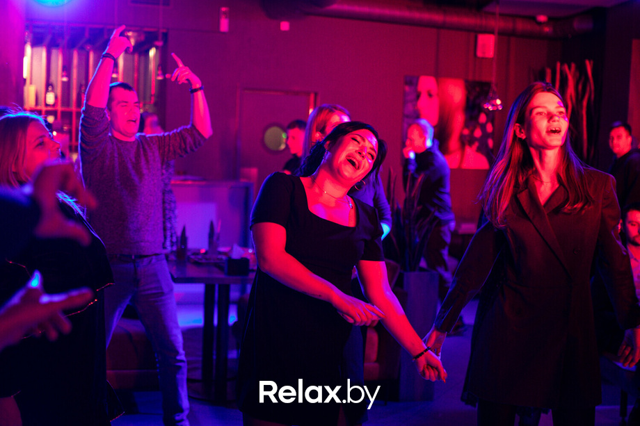 Ночные жители, фото № 72