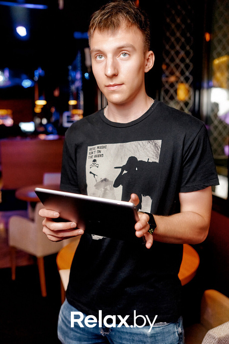 Saturday music, фото № 13