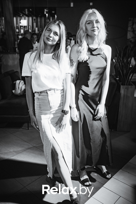 Ночные жители, фото № 10