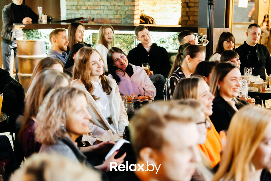 Отчетный концерт, фото № 101