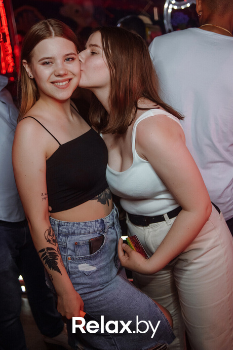 Friday «Stiflers party», фото № 53