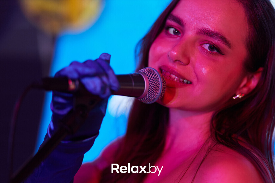 «OPERA BAND в казино Опера», фото № 65