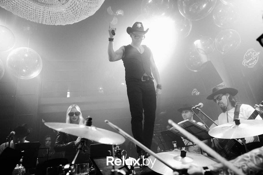 Tribute Depeche Mode, фото № 157