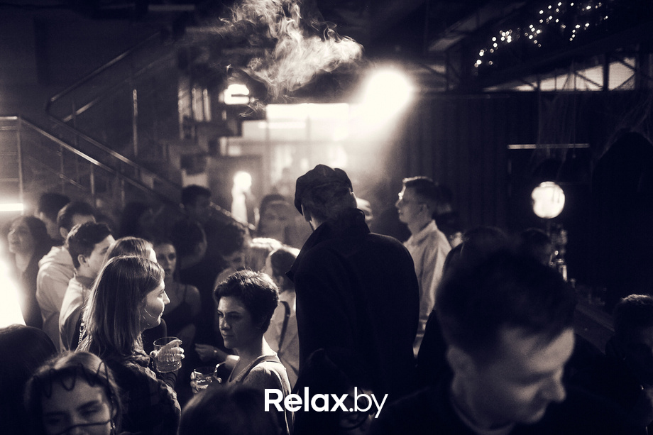 Halloween, фото № 120