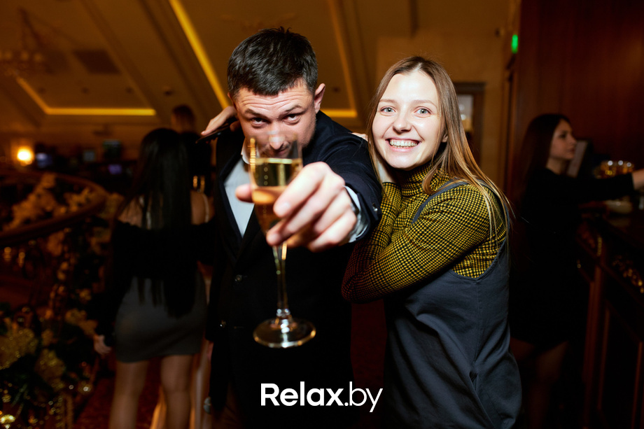 Новый 2021 год, фото № 54