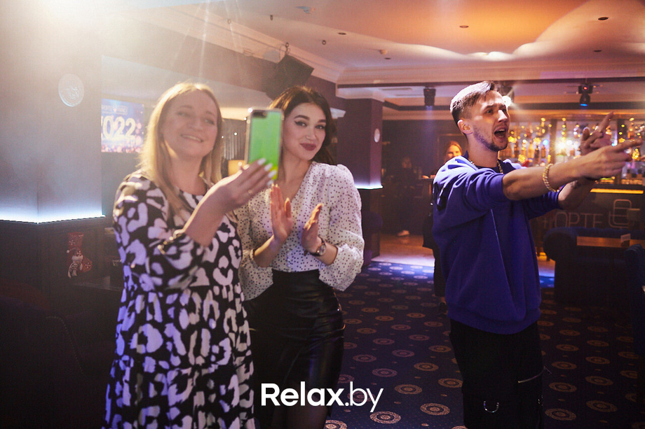 Christmas Holiday, фото № 27