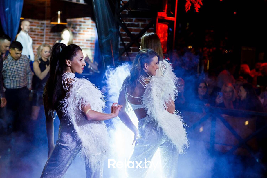 Женский праздник, фото № 40