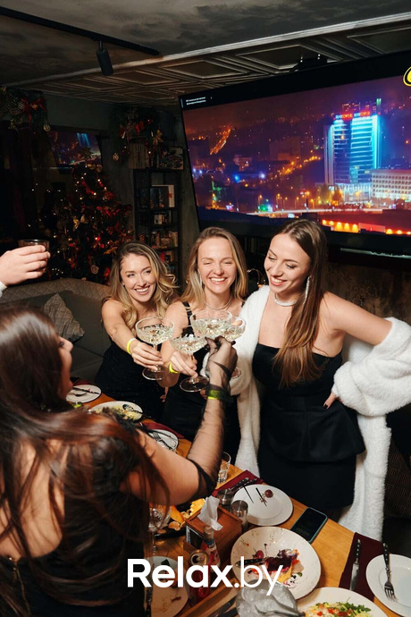 Новый Год, фото № 62