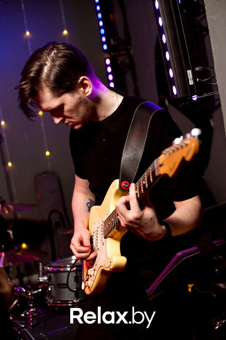 Ночные жители, фото № 45