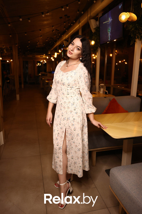 Ночные жители, фото № 55