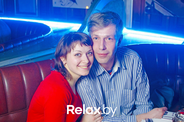 Ретро в стиле military, фото № 54