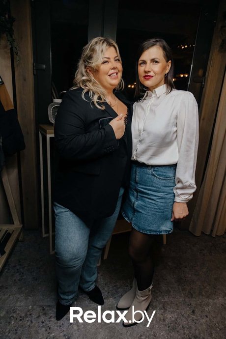 Ночные жители, фото № 48