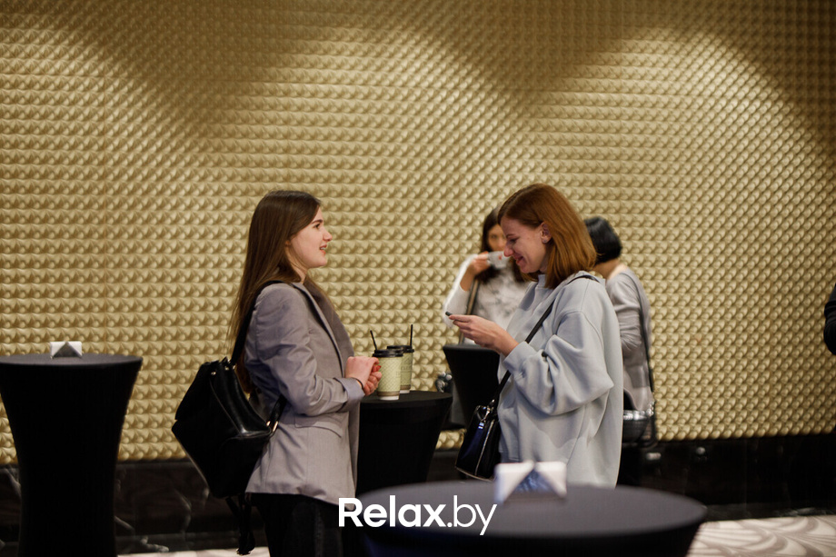 Direct Marketing Breakfast Minsk, фото № 26