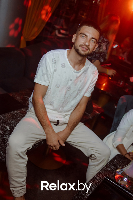 Saturday LUXURIA LXR, фото № 3