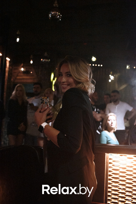 Открытие Tangiers Lounge, фото № 135