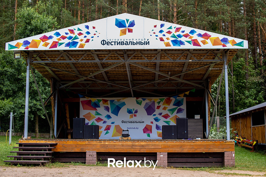 Тимбилдинг отдела разработки, фото № 22