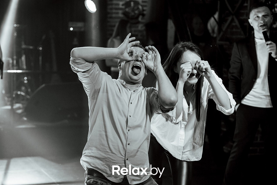 Brooklyn SPRING Live!, фото № 15