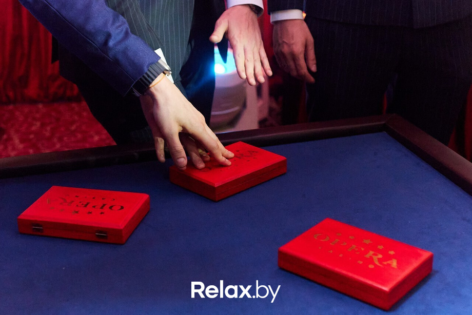 «LIXIANG L9 и оркестр Classic Energy», фото № 81