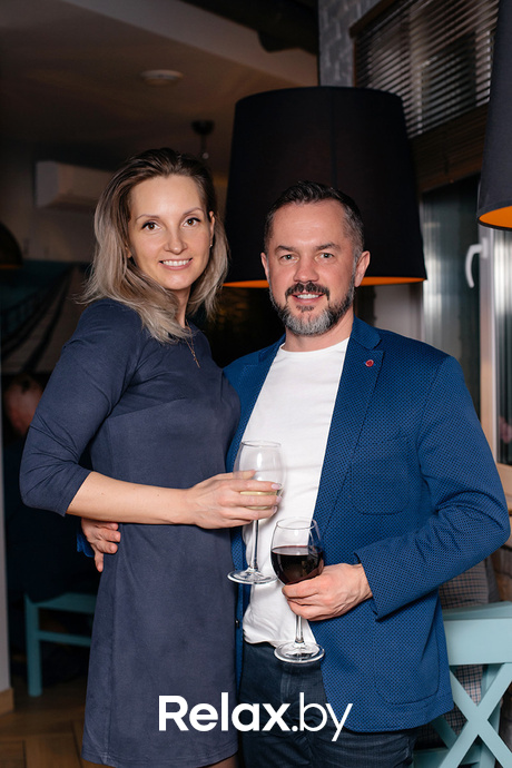 Вечер для любимых женщин, фото № 42