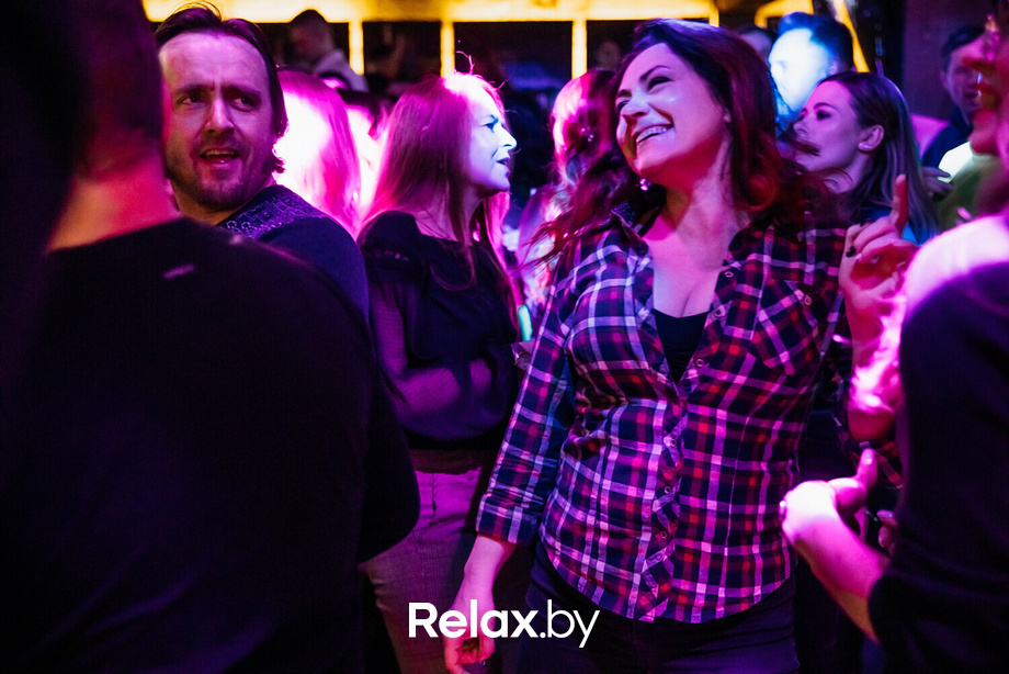 Saturday In Zavod, фото № 9