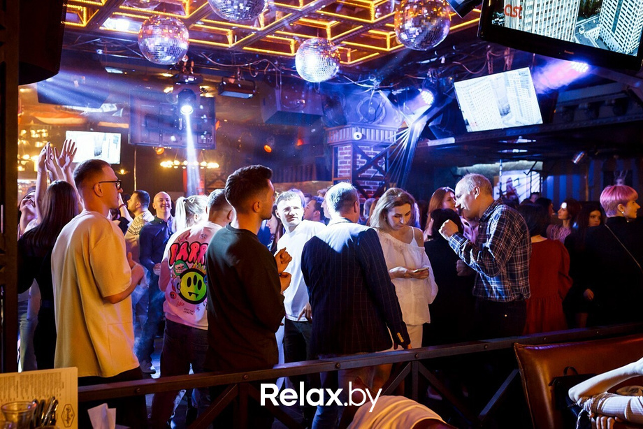 Brooklyn Live!, фото № 31