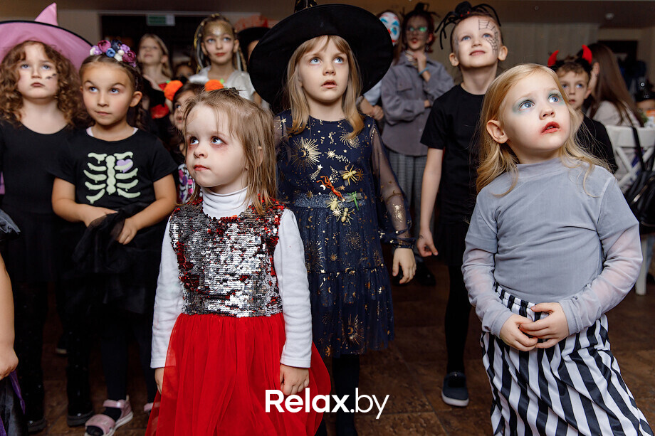 Тайна Коко. Часть 3, фото № 60