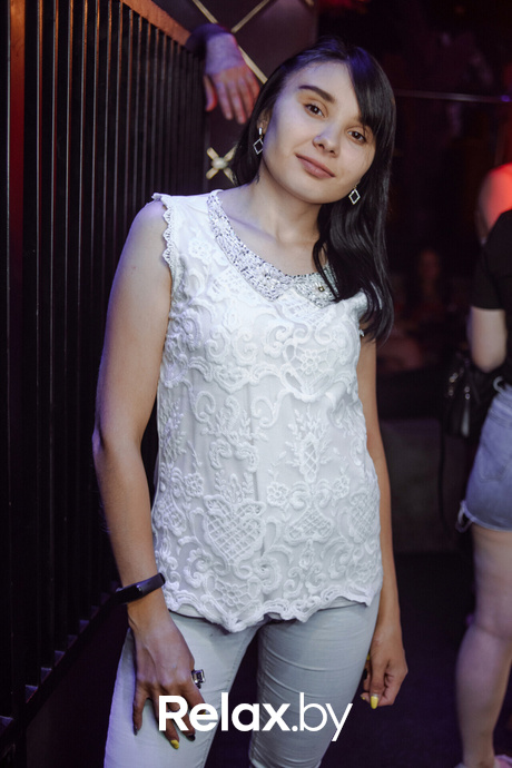 Friday «Stiflers party», фото № 20