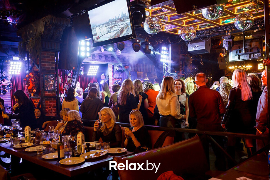 Новогодний Бруклин, фото № 6